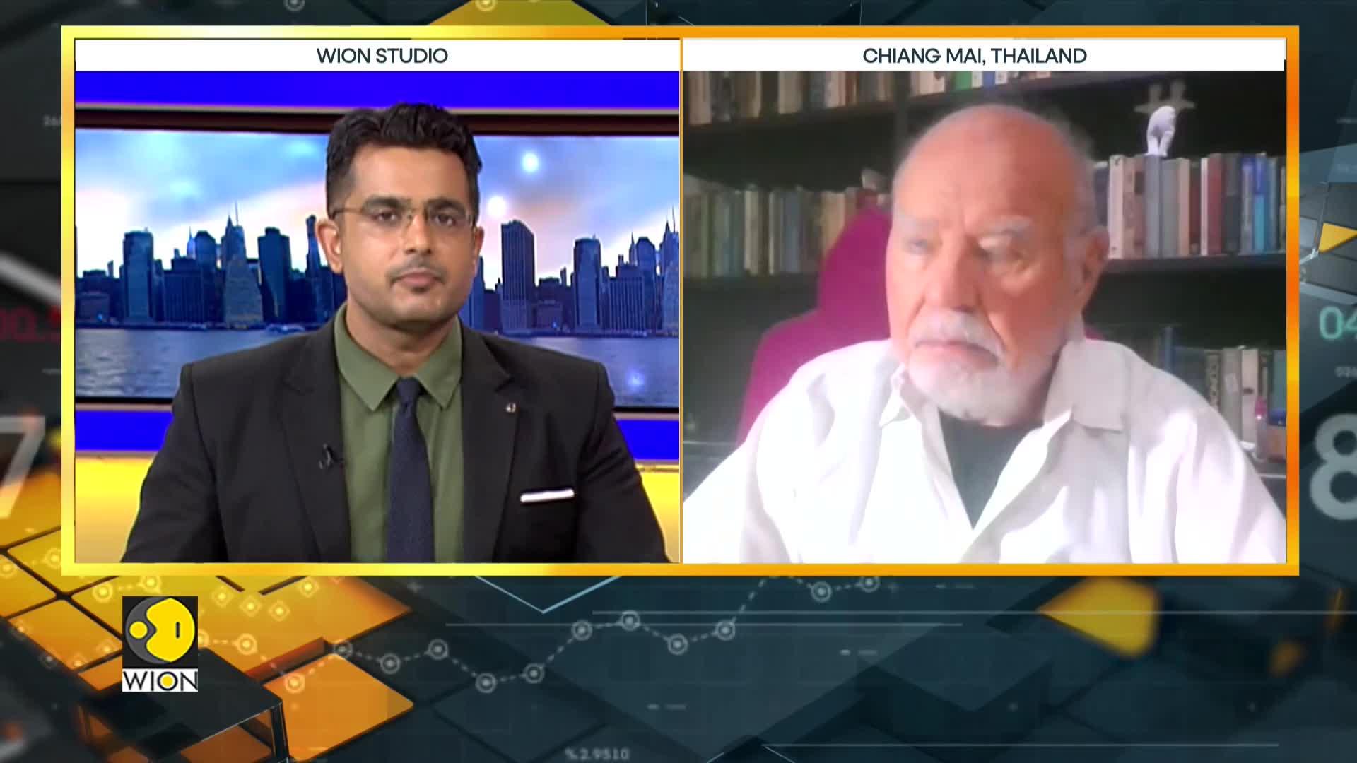 WionNews Video