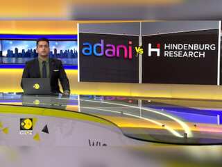 SEBI chief vs Hindenburg: Hindenburg links SEBI Chief to Adani report