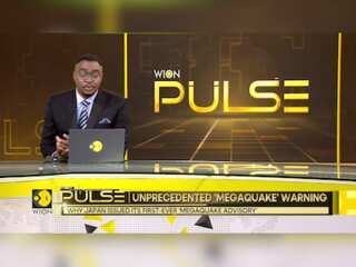 Japan Earthquake: Why Japan issued its first-ever 'megaquake advisory'