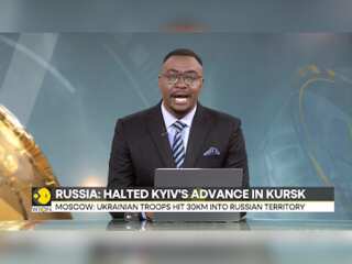 Russia-Ukraine war: Russia announces new operation in border areas