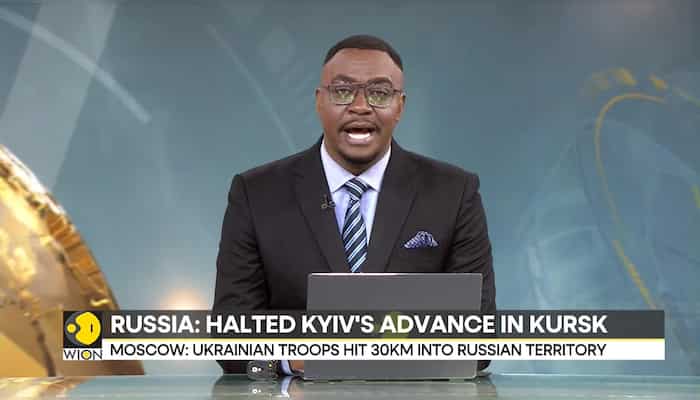 Russia-Ukraine war: Russia announces new operation in border areas