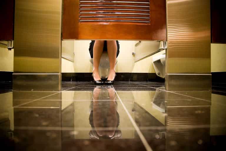 Bengaluru café under fire after phone found recording video inside women’s washroom
