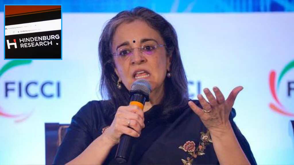 Key PAC meeting postponed as SEBI Chief Madhabi Puri Buch skips citing 'pressing reasons'