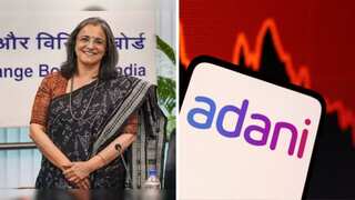 Modi govt steeped in corruption...: Indian opposition reacts to Hindenburg's report on SEBI chief, Adani Group