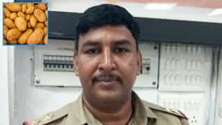 Indian cop suspended for demanding '5 kg potatoes' as bribe