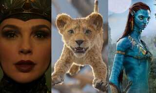 Moana 2, Avatar: Fire And Ash & more! All the big announcements made at Disney's D23