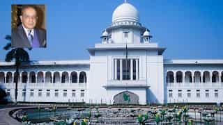 Bangladesh gets new chief justice: Who is Syed Refaat Ahmed?