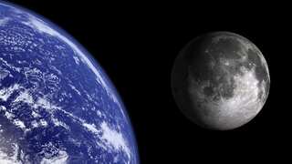 ESA's JUICE mission is set to attempt first-ever Lunar-Earth flyby. Here's how it will impact planet