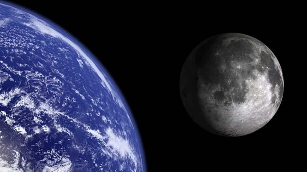 ESA's JUICE mission is set to attempt first-ever Lunar-Earth flyby. Here's how it will impact planet