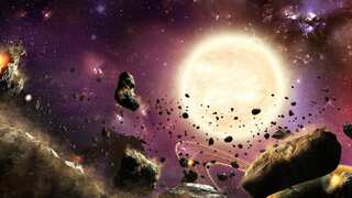 ESA's Gaia telescope detects 352 asteroids hovering around elusive moons