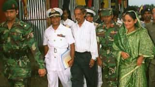 Bangladesh's St. Martin Island: What a potential US airbase could mean for region