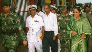 Bangladesh's St. Martin Island: What a potential US airbase could mean for region