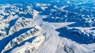 Greenland once had no ice, was green tundra filled with flowers a million years ago: Study