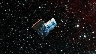 NASA's asteroid-hunting telescope set to crash on Earth, turn into a fireball