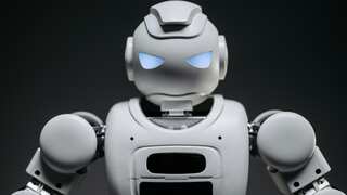 China develops robot which can shoot like a bullet at the sight of light