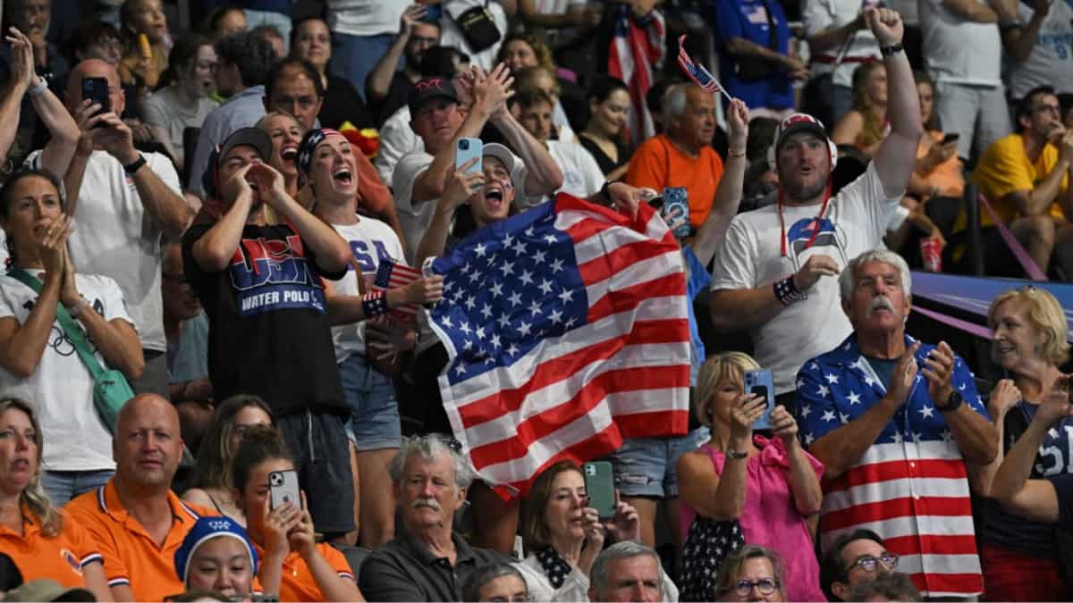 Paris Olympics 2024: USA edge past China to top medal tally after winning last gold of Summer Games