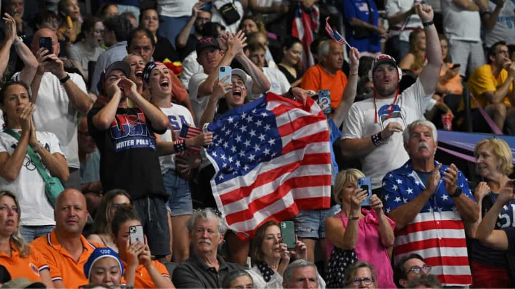 Paris Olympics 2024: USA edge past China to top medal tally after winning last gold of Summer Games