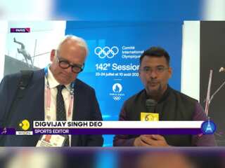 Exclusive: UWW chief on Vinesh Phogat's joint silver medal appeal
