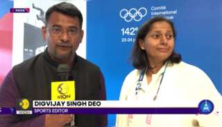 Is the delay good news for Phogat? Former Olympian Manisha Malhotra weighs in