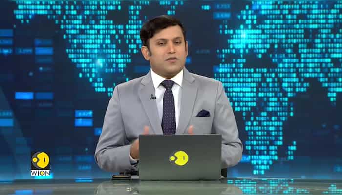 Olympics 2024: WION visits Olympic gold medalist Arshad Nadeem's house | WION Exclusive