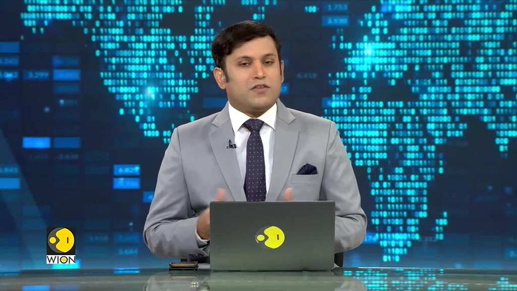 Olympics 2024: WION visits Olympic gold medalist Arshad Nadeem's house | WION Exclusive