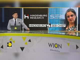 Hindenburg vs SEBI Chief Saga: Hindenburg counters SEBI Chief's rebuttal statement
