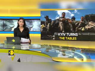 Russia-Ukraine war: Ukraine troops now up to 30km inside Russia