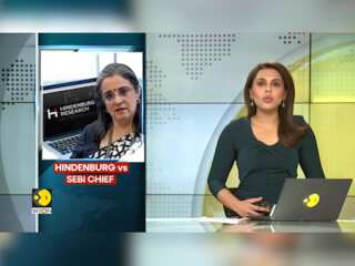 Hindenburg vs SEBI Chief Saga: SEBI Chief's rebuttal and Hindenburg's counter