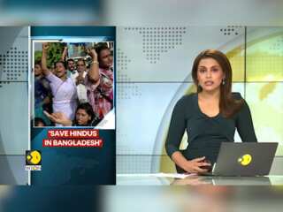 Bangladesh unrest: Police calls off strike, set to join work today