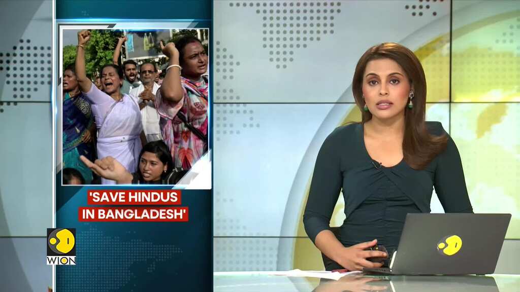 Bangladesh unrest: Police calls off strike, set to join work today