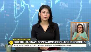 Bangladesh: Over 200 attacks on Hindus in Bangladesh, says report
