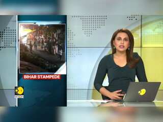 Bihar: 7 killed in stampede at Jehanabad's Baba Siddhnath temple
