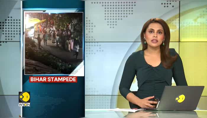 Bihar: 7 killed in stampede at Jehanabad's Baba Siddhnath temple