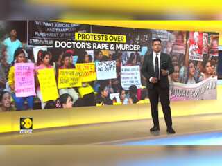 Kolkata Rape-Murder Case: Special investigation team probing case