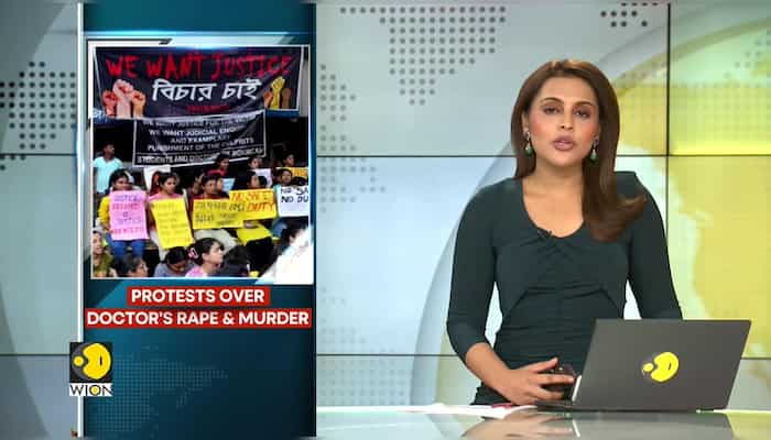 Kolkata rape-murder case: Chilling details of case revealed