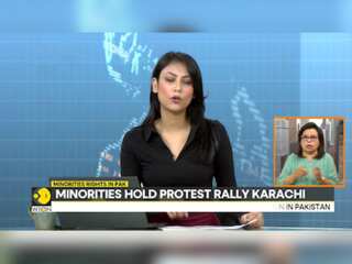 Minorities rights in Pakistan: Surge in cases of blasphemy, says report