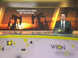 Exxon wins big on its Guyana gamble