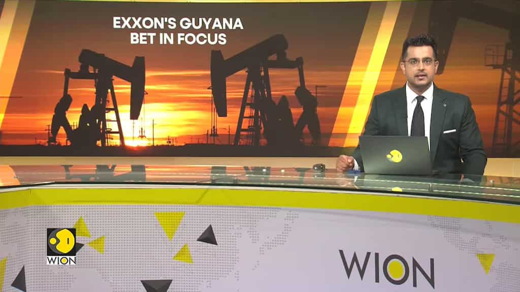 Exxon wins big on its Guyana gamble