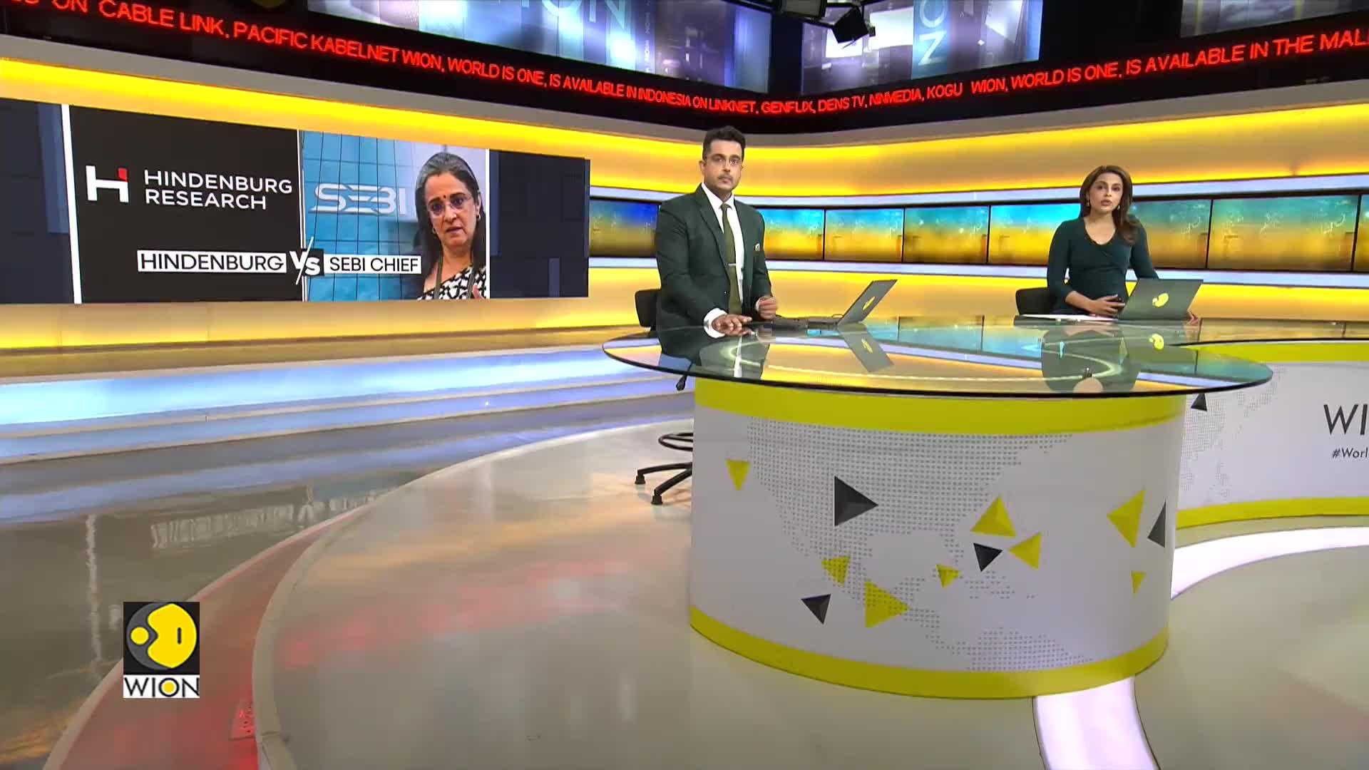 WionNews Video