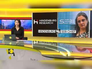 Hindenburg vs SEBI Chief Saga: Calls for SEBI Chief's resignation intensify