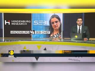 Hindenburg counters SEBI Chief's rebuttal statement