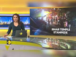 Bihar: Stampede at Jehanabad's Baba Siddhnath temple, 7 killed