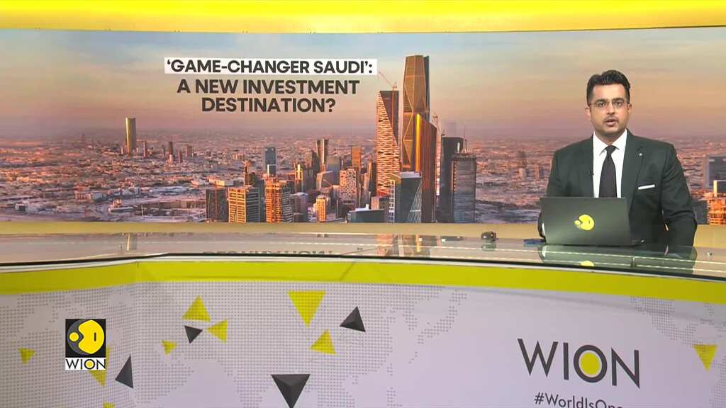 Saudi Arabia eases business regulations, targets $29 bn FDI in 2024