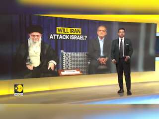 Iran-Israel Crisis: Iran's military preparation point to large-scale attack, says reports