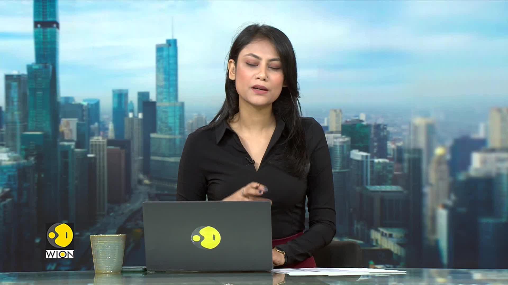 WionNews Video