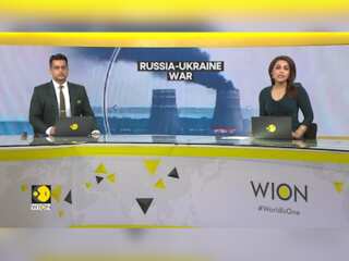 Russia-Ukraine war: Kyiv advances 30 km into Russia; says reports