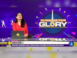 Olympics 2024: WION reports from Olympic gold medalist Arshad Nadeem's village in Pakistan