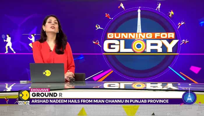 Olympics 2024: WION reports from Olympic gold medalist Arshad Nadeem's village in Pakistan