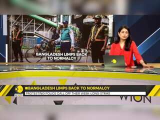 Bangladesh unrest: Bangladeshis trying to seek refuge in India amid unrest