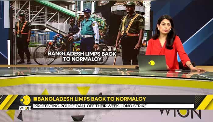 Bangladesh unrest: Bangladeshis trying to seek refuge in India amid unrest